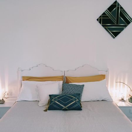 Bed and Breakfast La Rosa Dei Venti à La Caletta Extérieur photo
